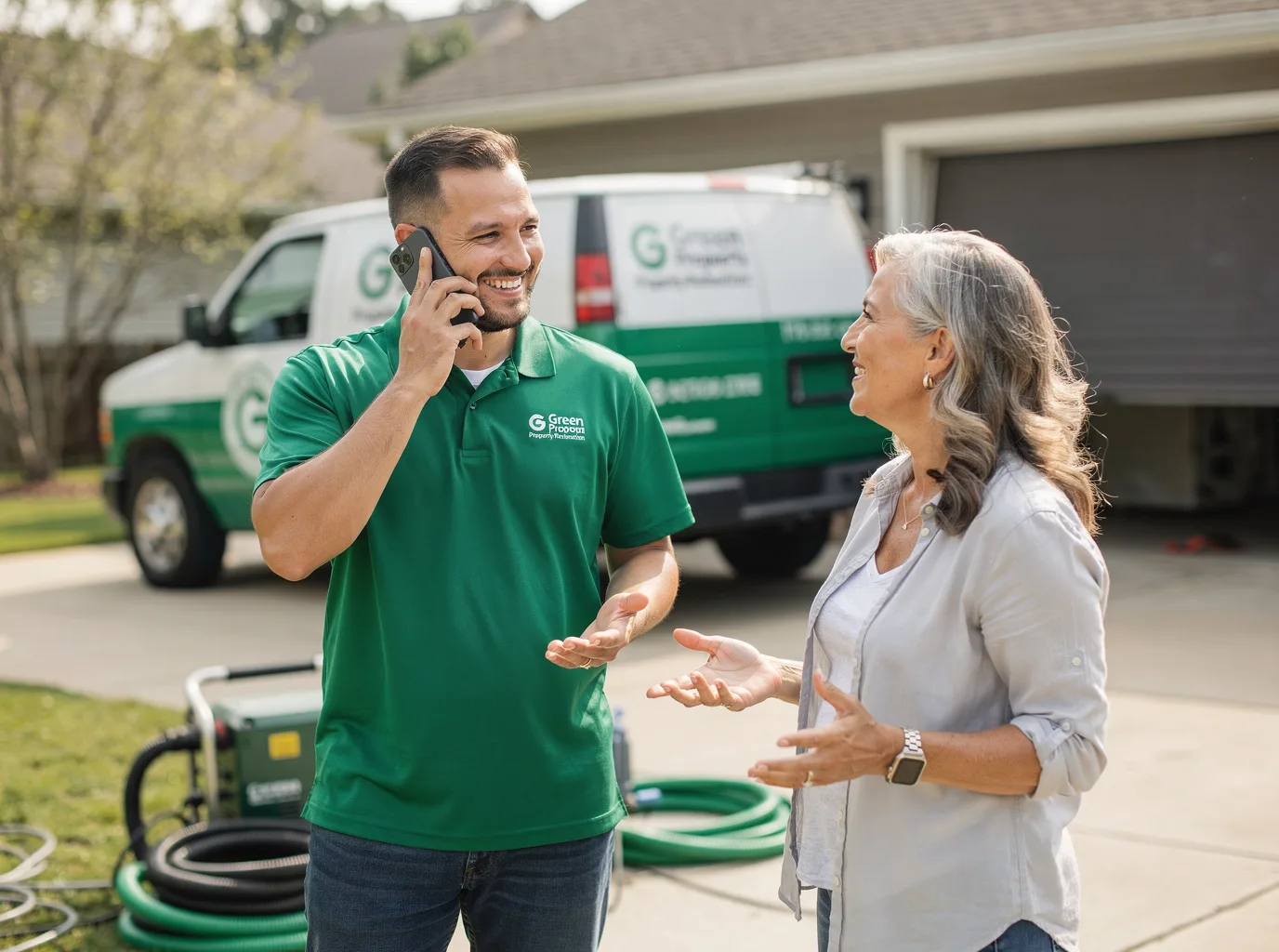 Water Damage Restoration Yuba City, CA FAQs